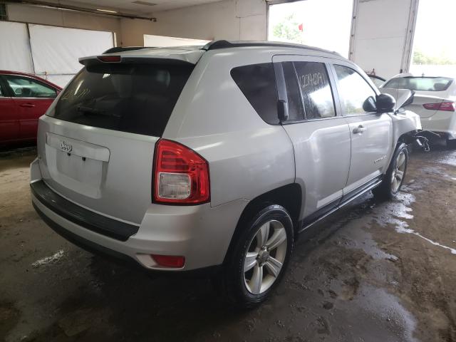 Photo 3 VIN: 1J4NF1FB3BD163816 - JEEP COMPASS SP 