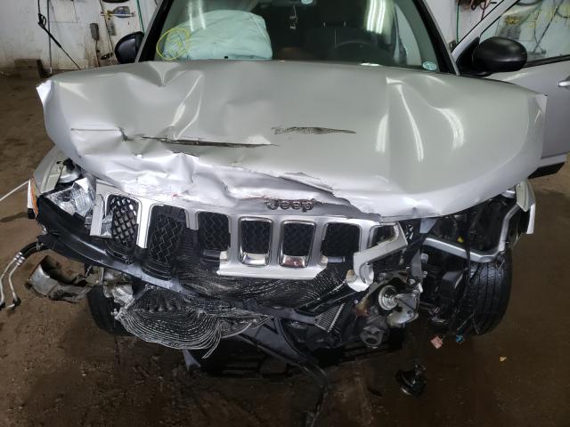 Photo 6 VIN: 1J4NF1FB3BD163816 - JEEP COMPASS SP 