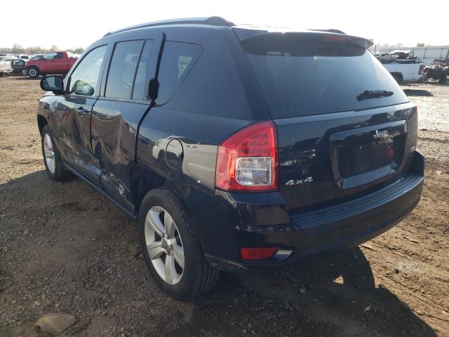 Photo 2 VIN: 1J4NF1FB3BD164500 - JEEP COMPASS SP 