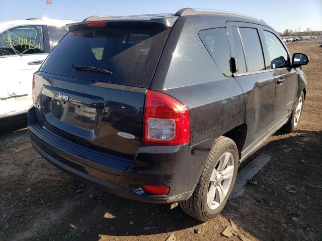 Photo 3 VIN: 1J4NF1FB3BD164500 - JEEP COMPASS SP 