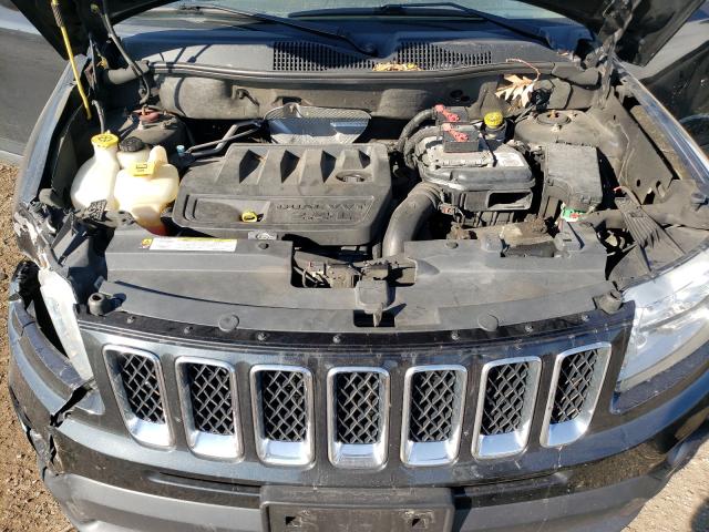 Photo 6 VIN: 1J4NF1FB3BD164500 - JEEP COMPASS SP 