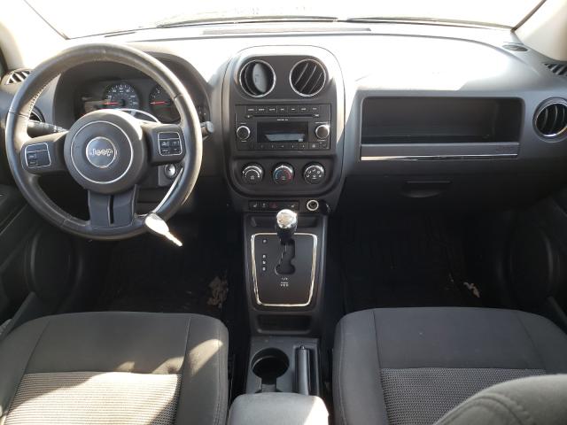 Photo 8 VIN: 1J4NF1FB3BD164500 - JEEP COMPASS SP 