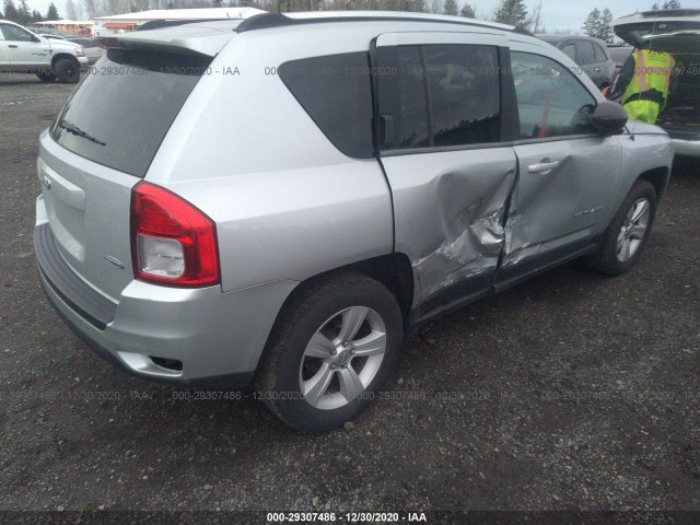 Photo 3 VIN: 1J4NF1FB3BD181944 - JEEP COMPASS 