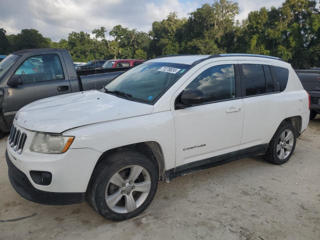 Photo 0 VIN: 1J4NF1FB3BD201691 - JEEP COMPASS SP 