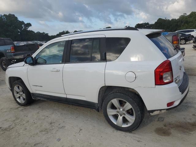 Photo 1 VIN: 1J4NF1FB3BD201691 - JEEP COMPASS SP 