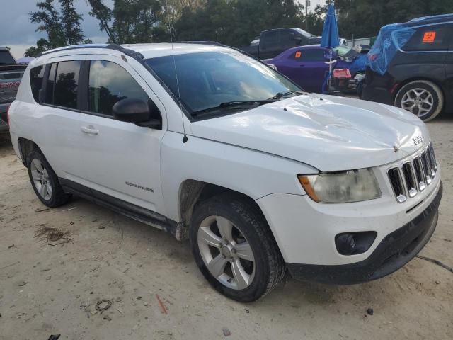 Photo 3 VIN: 1J4NF1FB3BD201691 - JEEP COMPASS SP 