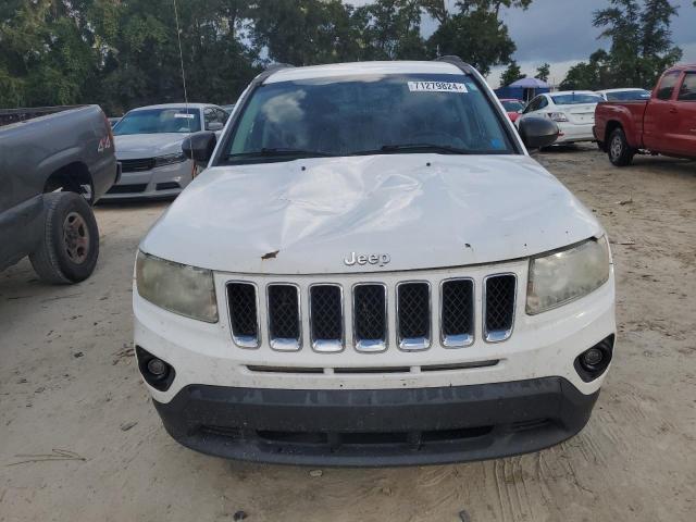 Photo 4 VIN: 1J4NF1FB3BD201691 - JEEP COMPASS SP 