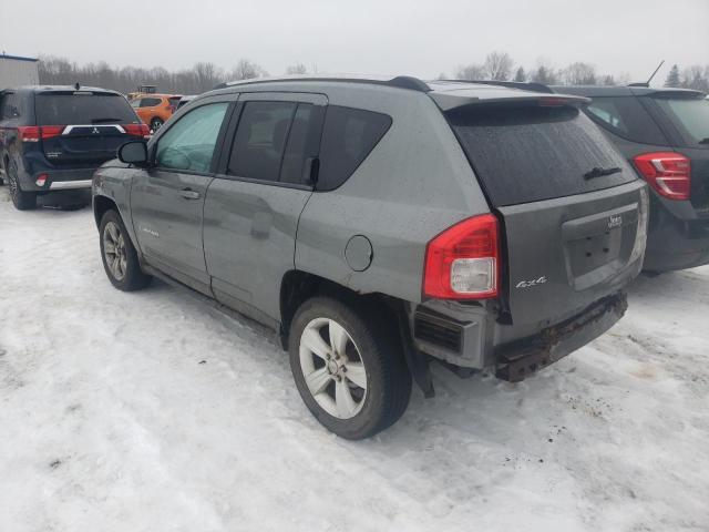 Photo 1 VIN: 1J4NF1FB3BD207166 - JEEP COMPASS SP 