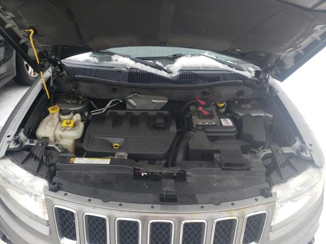 Photo 10 VIN: 1J4NF1FB3BD207166 - JEEP COMPASS SP 