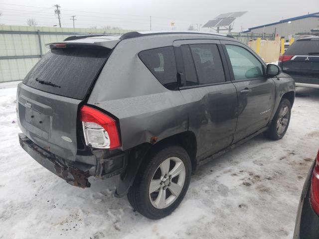 Photo 2 VIN: 1J4NF1FB3BD207166 - JEEP COMPASS SP 