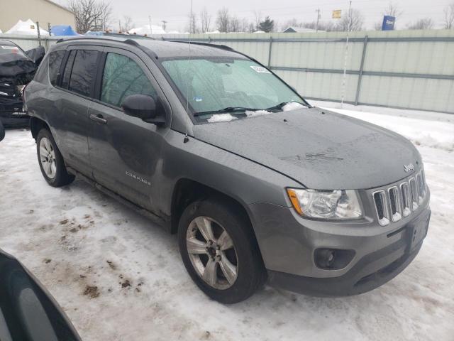 Photo 3 VIN: 1J4NF1FB3BD207166 - JEEP COMPASS SP 