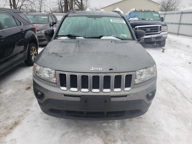 Photo 4 VIN: 1J4NF1FB3BD207166 - JEEP COMPASS SP 