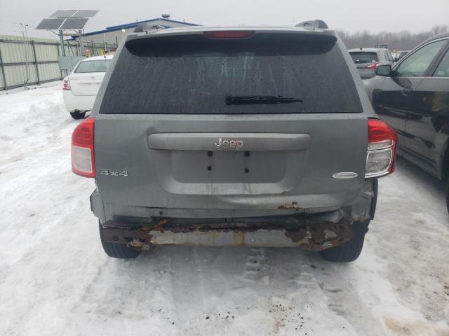 Photo 5 VIN: 1J4NF1FB3BD207166 - JEEP COMPASS SP 