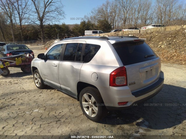 Photo 2 VIN: 1J4NF1FB3BD210665 - JEEP COMPASS 