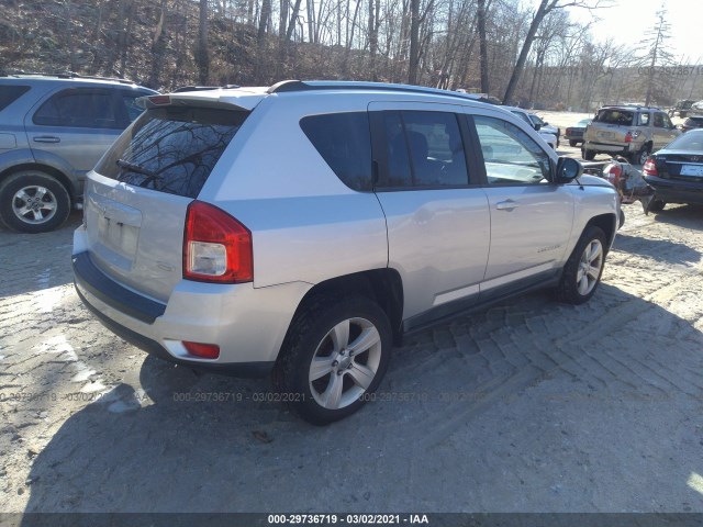 Photo 3 VIN: 1J4NF1FB3BD210665 - JEEP COMPASS 