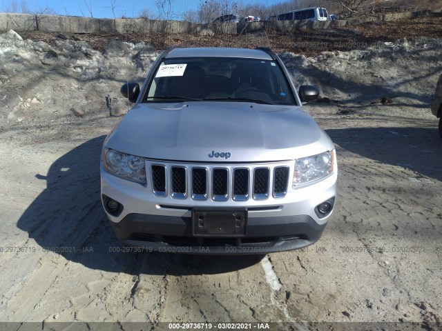 Photo 5 VIN: 1J4NF1FB3BD210665 - JEEP COMPASS 