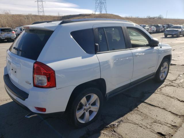 Photo 3 VIN: 1J4NF1FB3BD210701 - JEEP COMPASS SP 