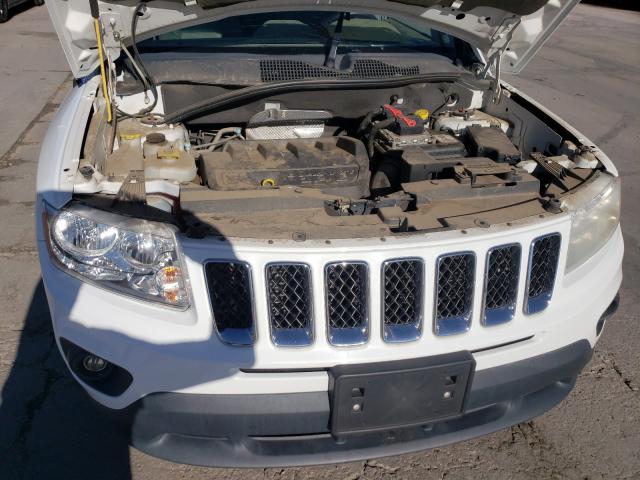 Photo 6 VIN: 1J4NF1FB3BD210701 - JEEP COMPASS SP 