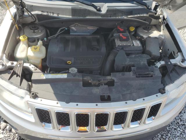 Photo 11 VIN: 1J4NF1FB3BD215560 - JEEP COMPASS 