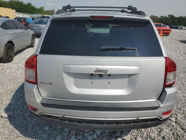 Photo 5 VIN: 1J4NF1FB3BD215560 - JEEP COMPASS 