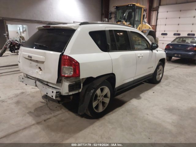 Photo 3 VIN: 1J4NF1FB3BD218300 - JEEP COMPASS 