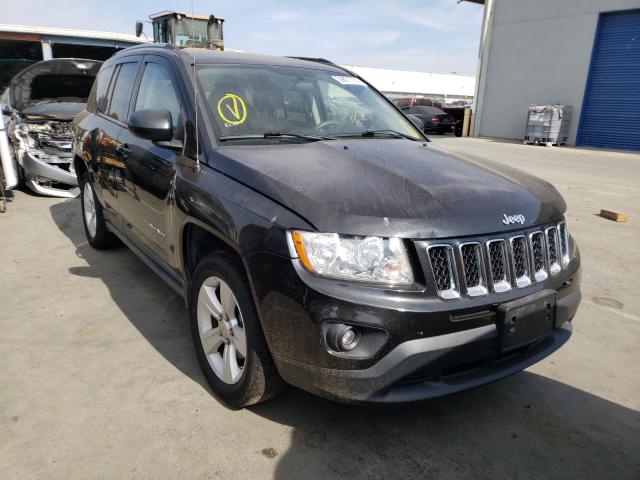 Photo 0 VIN: 1J4NF1FB3BD218989 - JEEP COMPASS SP 