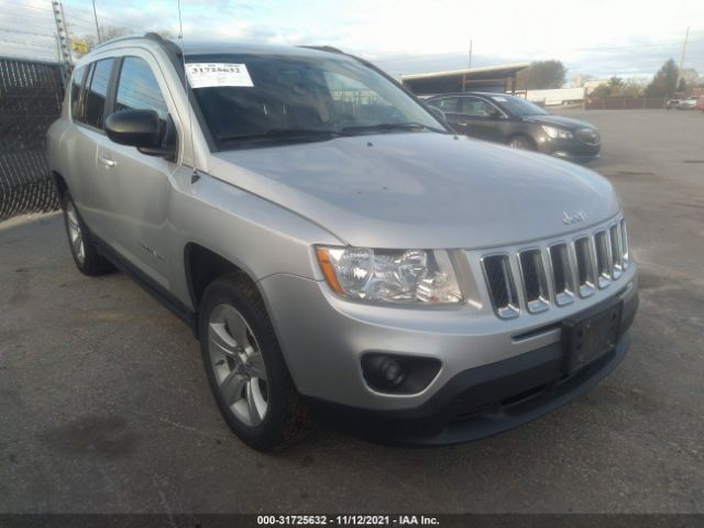 Photo 0 VIN: 1J4NF1FB3BD222900 - JEEP COMPASS 