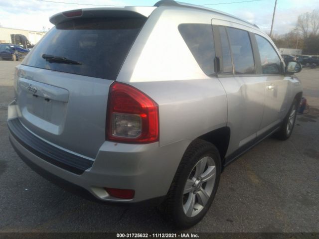 Photo 3 VIN: 1J4NF1FB3BD222900 - JEEP COMPASS 