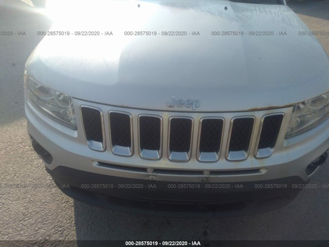 Photo 5 VIN: 1J4NF1FB3BD227546 - JEEP COMPASS 