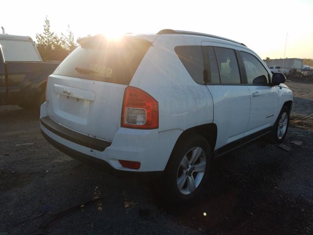 Photo 3 VIN: 1J4NF1FB3BD240507 - JEEP COMPASS SP 