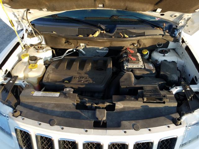 Photo 6 VIN: 1J4NF1FB3BD240507 - JEEP COMPASS SP 