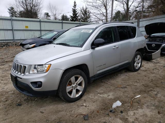 Photo 0 VIN: 1J4NF1FB3BD244668 - JEEP COMPASS SP 