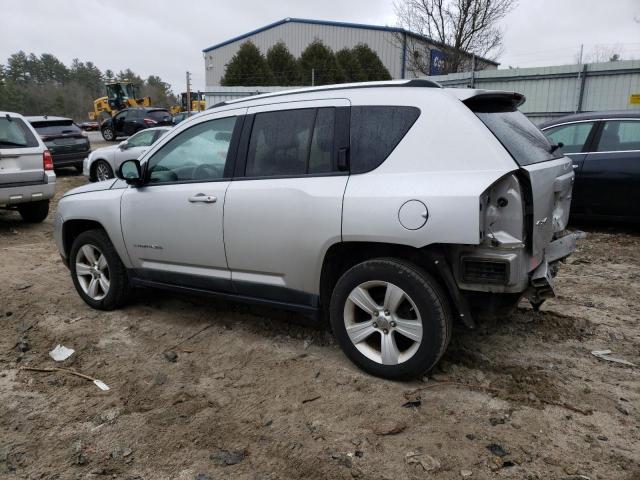 Photo 1 VIN: 1J4NF1FB3BD244668 - JEEP COMPASS SP 