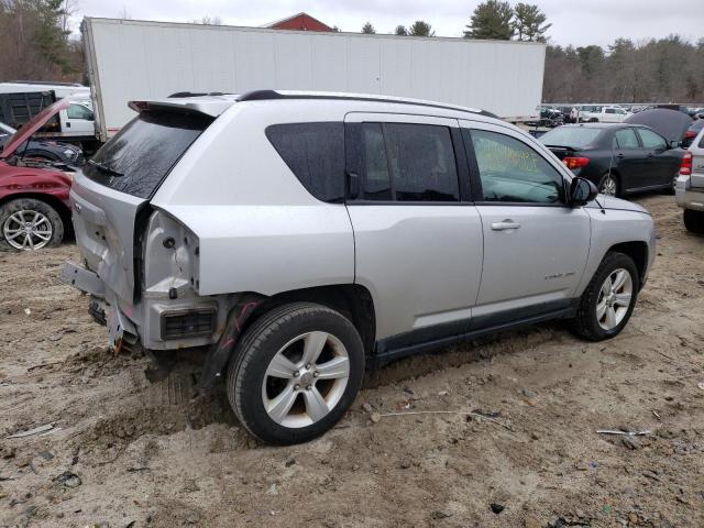 Photo 2 VIN: 1J4NF1FB3BD244668 - JEEP COMPASS SP 