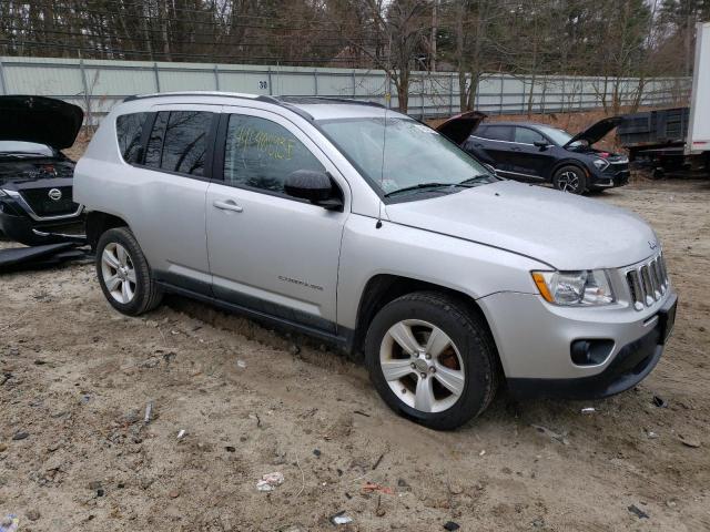 Photo 3 VIN: 1J4NF1FB3BD244668 - JEEP COMPASS SP 