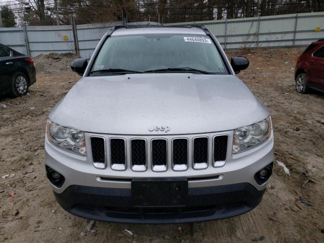 Photo 4 VIN: 1J4NF1FB3BD244668 - JEEP COMPASS SP 