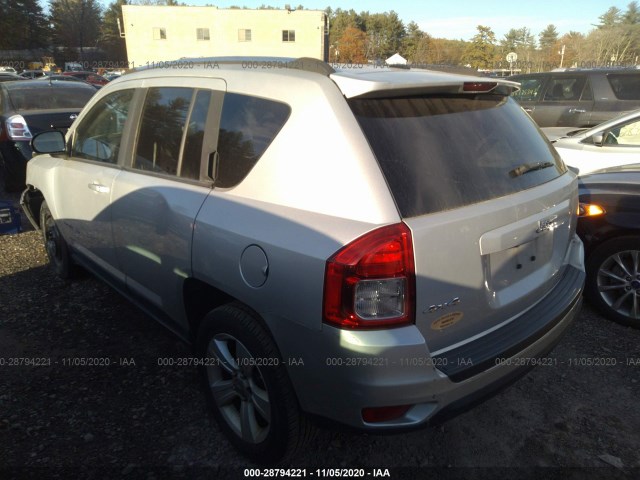 Photo 2 VIN: 1J4NF1FB3BD244671 - JEEP COMPASS 