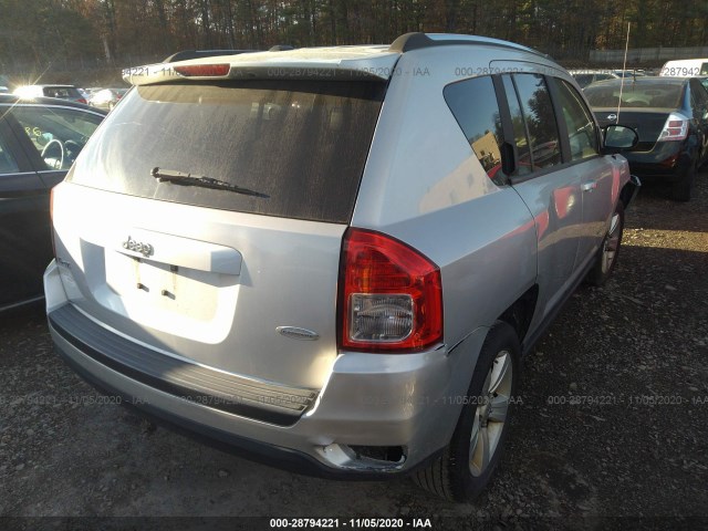 Photo 3 VIN: 1J4NF1FB3BD244671 - JEEP COMPASS 