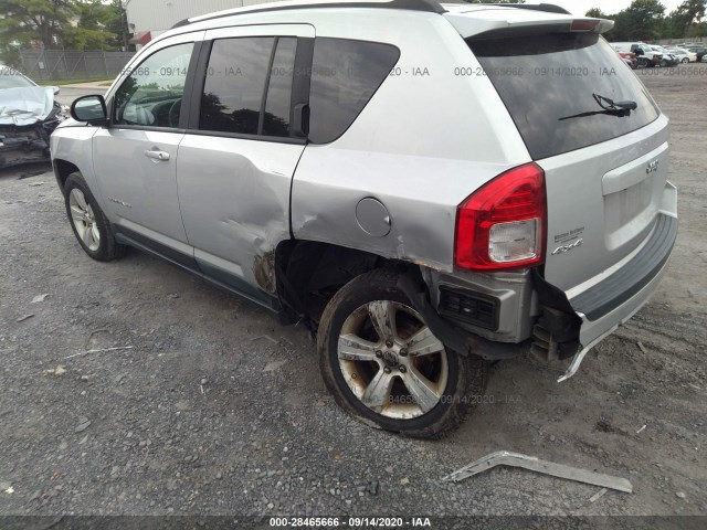 Photo 5 VIN: 1J4NF1FB3BD248204 - JEEP COMPASS 