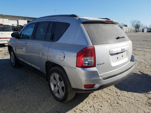 Photo 2 VIN: 1J4NF1FB3BD258621 - JEEP COMPASS SP 