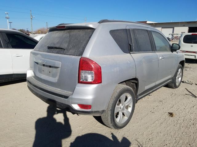 Photo 3 VIN: 1J4NF1FB3BD258621 - JEEP COMPASS SP 