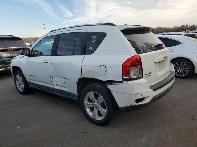 Photo 1 VIN: 1J4NF1FB3BD259509 - JEEP COMPASS SP 