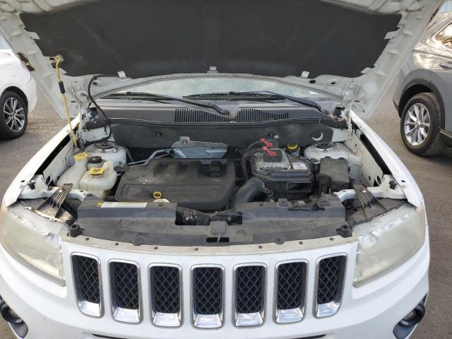 Photo 11 VIN: 1J4NF1FB3BD259509 - JEEP COMPASS SP 