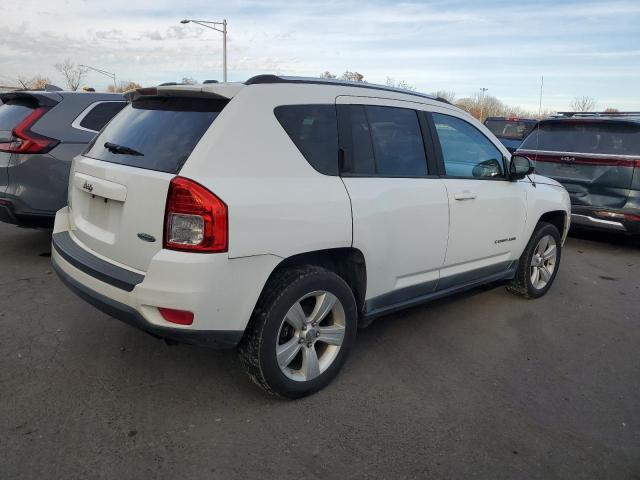 Photo 2 VIN: 1J4NF1FB3BD259509 - JEEP COMPASS SP 