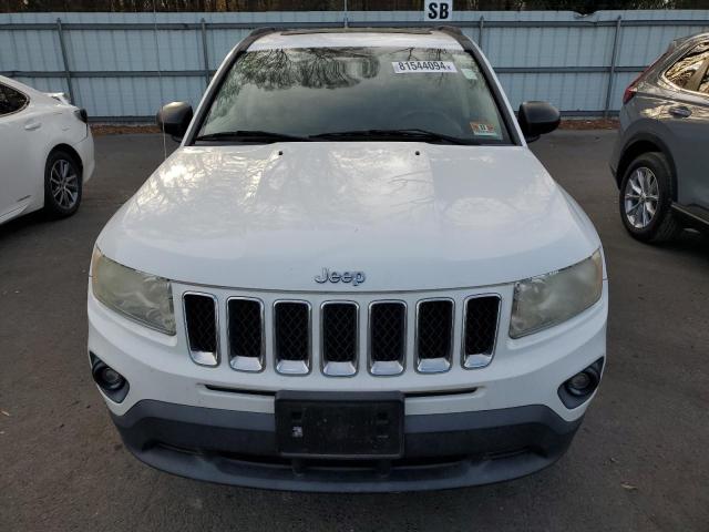 Photo 4 VIN: 1J4NF1FB3BD259509 - JEEP COMPASS SP 