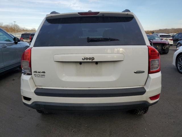 Photo 5 VIN: 1J4NF1FB3BD259509 - JEEP COMPASS SP 