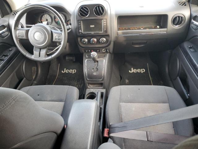 Photo 7 VIN: 1J4NF1FB3BD259509 - JEEP COMPASS SP 