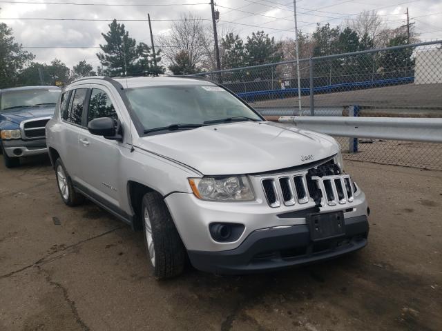 Photo 0 VIN: 1J4NF1FB3BD264838 - JEEP COMPASS SP 