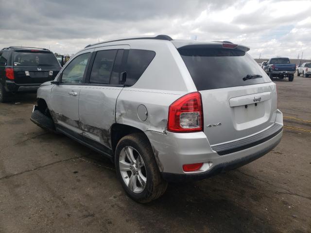 Photo 2 VIN: 1J4NF1FB3BD264838 - JEEP COMPASS SP 