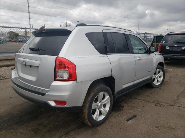 Photo 3 VIN: 1J4NF1FB3BD264838 - JEEP COMPASS SP 